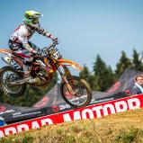 ADAC MX Youngster Cup, Ried, Martin Krc